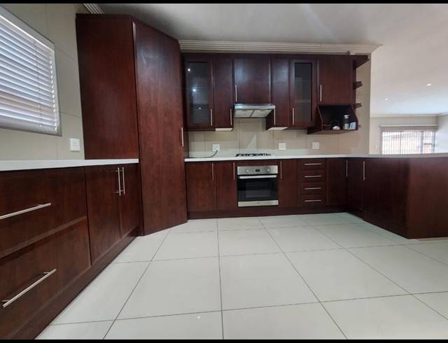 4 BEDROOM CLUSTER FOR SALE IN NEW REDRUTH